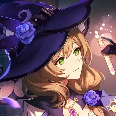 Profile image of リサ