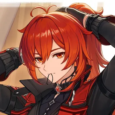 Profile image of ディルック