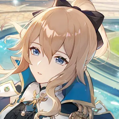 Profile image of ジン
