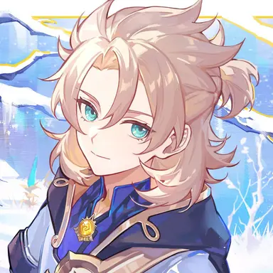 Profile image of アルベド