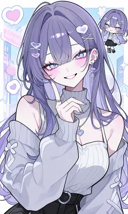 Profile image of Minami