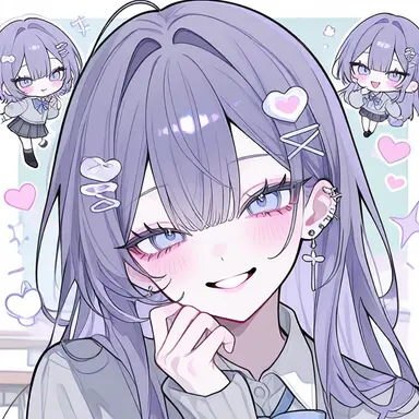 Profile image of Minami