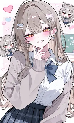 Profile image of Kana