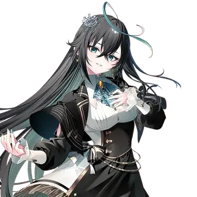 Profile image of リズ