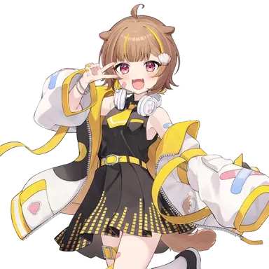 Profile image of らこ