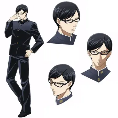 Profile image of 사카모토