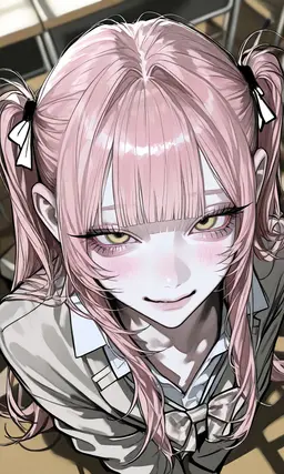 Profile image of 愛莉