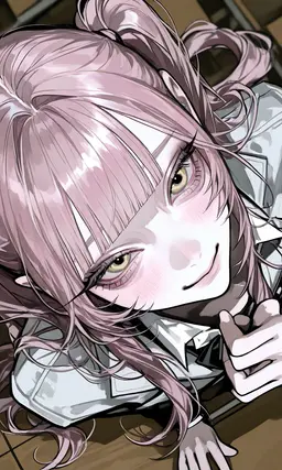 Profile image of 愛莉