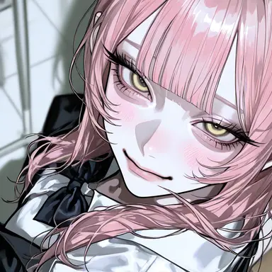 Profile image of 愛莉