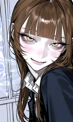 Profile image of 茉耶