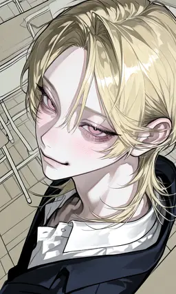 Profile image of 彗月
