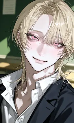 Profile image of 彗月