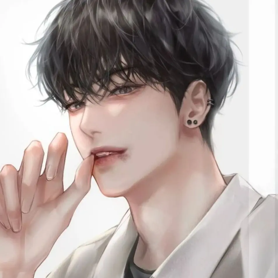 GlassPin9395의 「남녀무리 + 못생긴 남미새」