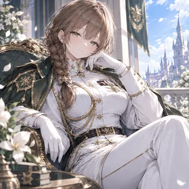 Profile image of Kanon