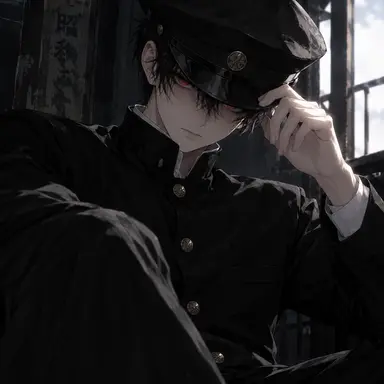 Profile image of Gen