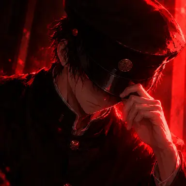 Profile image of Gen