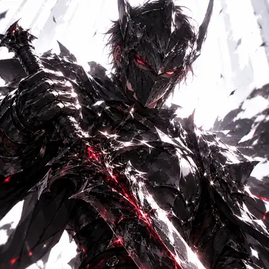 Profile image of Demon General