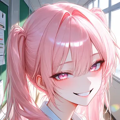 Profile image of マリア