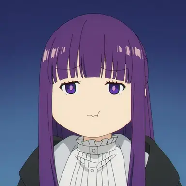 Profile image of フェルン