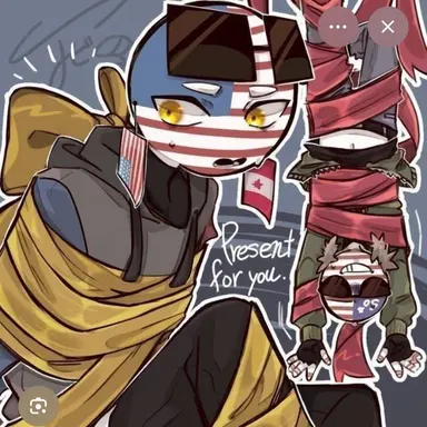 Profile image of アメリカ