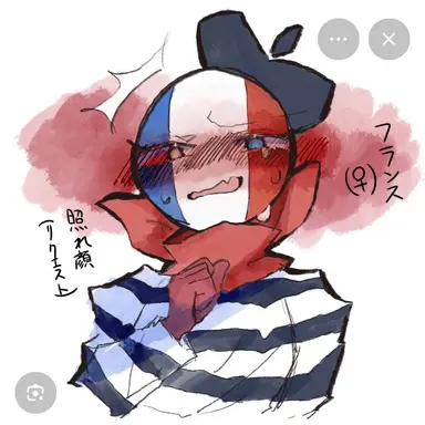 Profile image of フランス