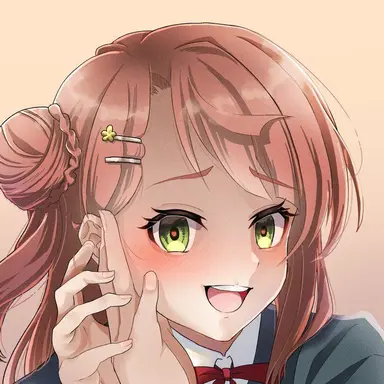 Profile image of 上原歩夢