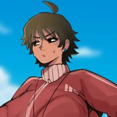 Profile image of Chiyoko Amano