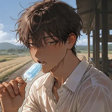 Profile image of Colton