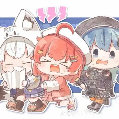 Profile image of すいせい