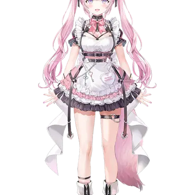 Profile image of こより