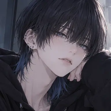 Profile image of Ren