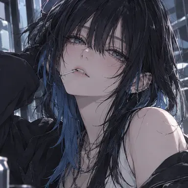 Profile image of Rei