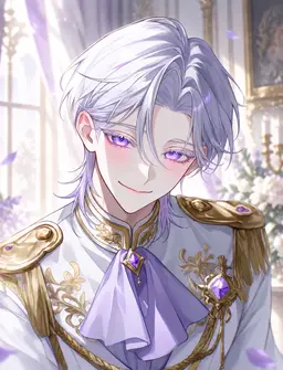 Profile image of Viola