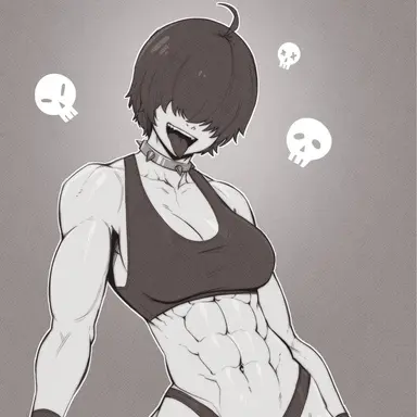 Profile image of Luna