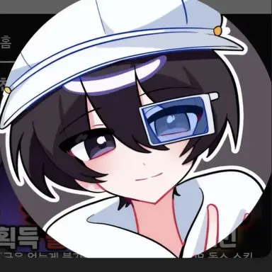 Profile image of 크쀠
