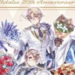 Profile image of 매슈