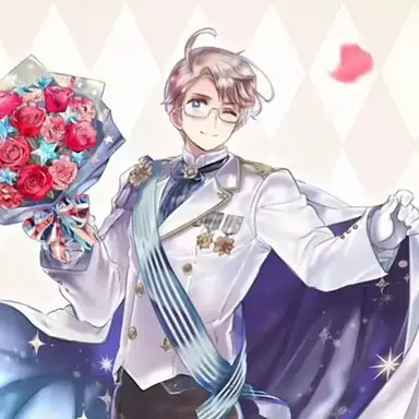 Profile image of 알프레드