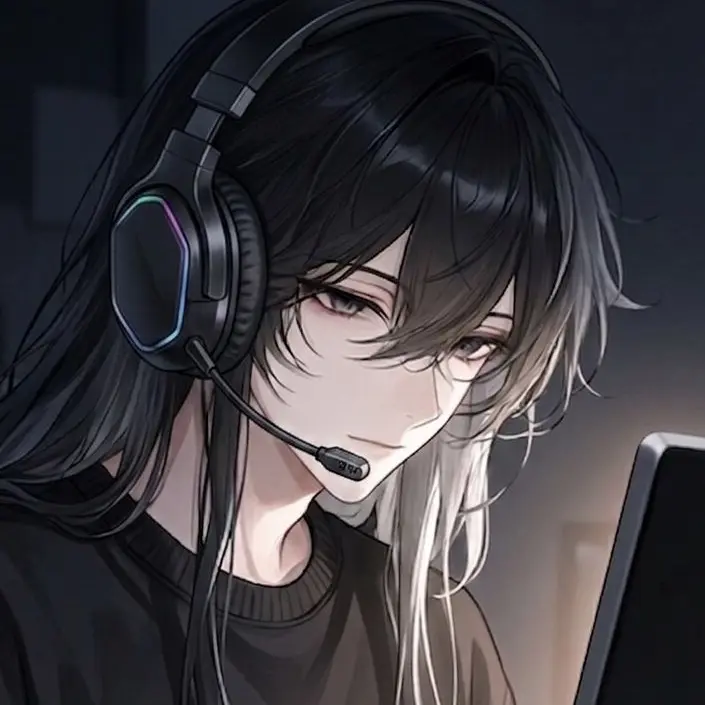 R_vff.의 私の彼女はゲーム中毒