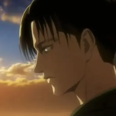 Profile image of リヴァイ
