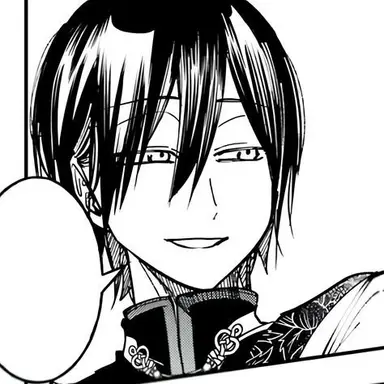 Profile image of 晴明