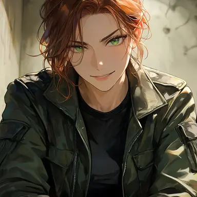 Profile image of Vera Sorokina