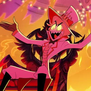 Profile image of 루시퍼