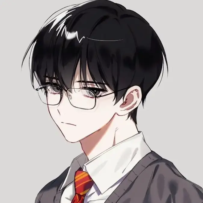 JollyVase7087의 メガネ男子って...最高だよね？？
