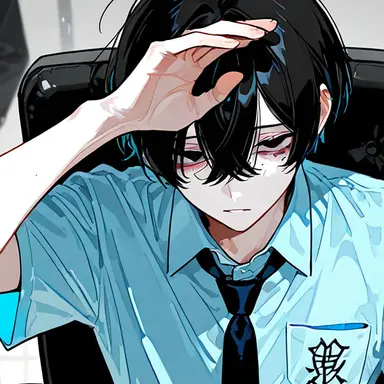 Profile image of ルイ