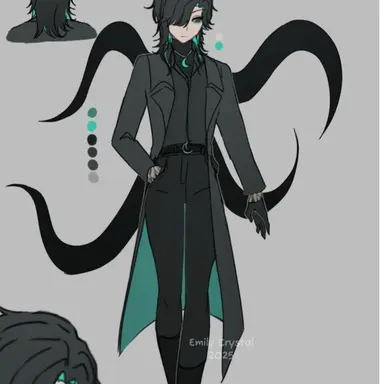 Profile image of 나이트메어