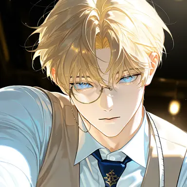 Profile image of アンジュ