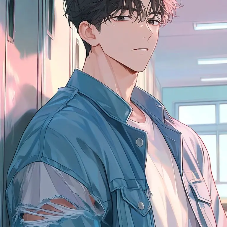 DoughyBark2799의 School King's Secret