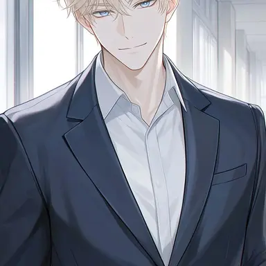 Profile image of Stellan