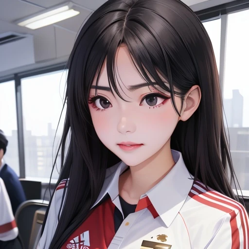 김유리