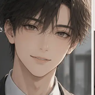 Profile image of 瀬川 悠真